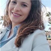 Profesora de Geografía e Historia, imparto clases a niños de todas las edades